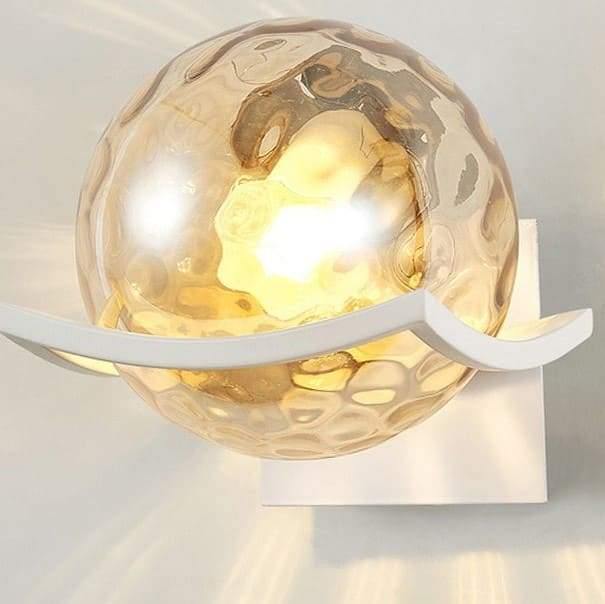 GlowOrbs | Moderne Glaslampe