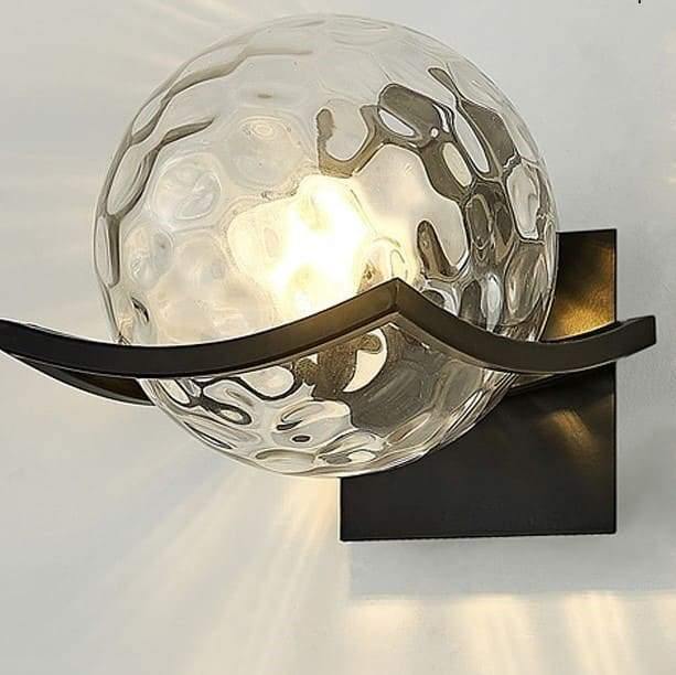 GlowOrbs | Moderne Glaslampe