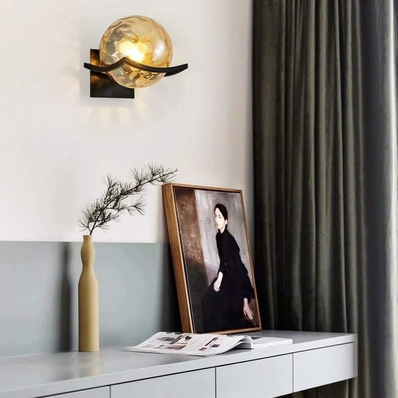 GlowOrbs | Moderne Glaslampe