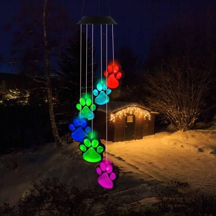 GlowPaws | Farveskiftende solcelle-pote3