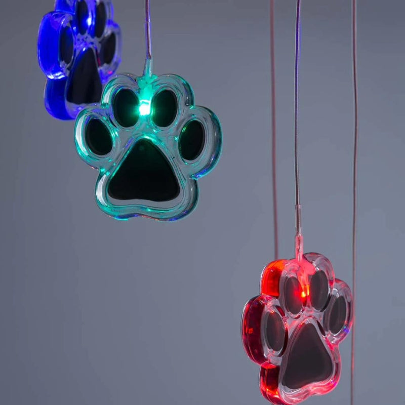 GlowPaws | Farveskiftende solcelle-pote4