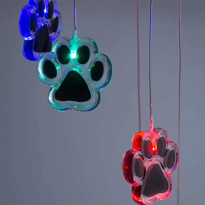 GlowPaws | Farveskiftende solcelle-pote4