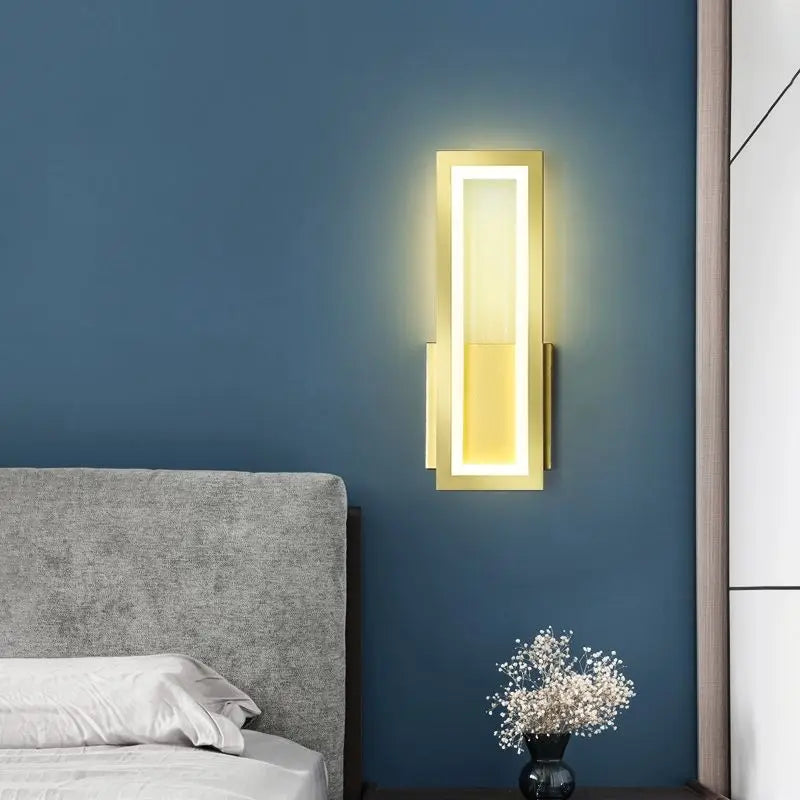 GlowRay | Indendørs Vægbelysning