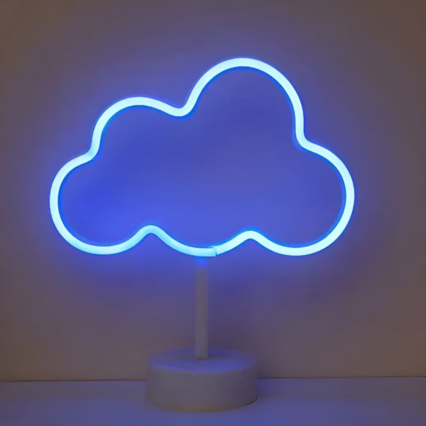 GlowSign | Neon Lysdekoration