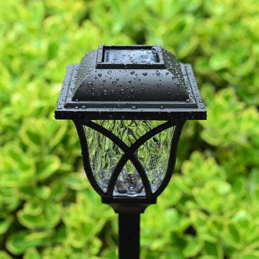 GlowVista | Moderne & Luxe LED Have Lampe