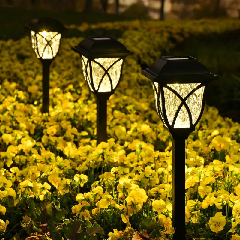 GlowVista™ | Moderne & Luxe LED Have Lampe3