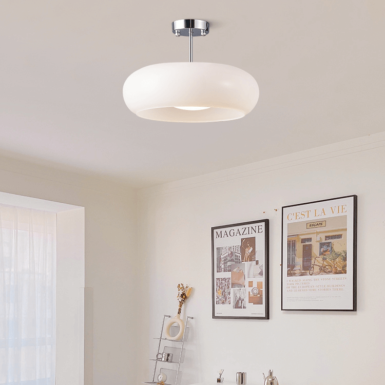 GoldenHue | Varmt Stemningsfuldt Loftlampe