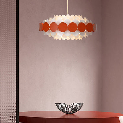 GrandGlow | Elegant Krystal Loftlampe