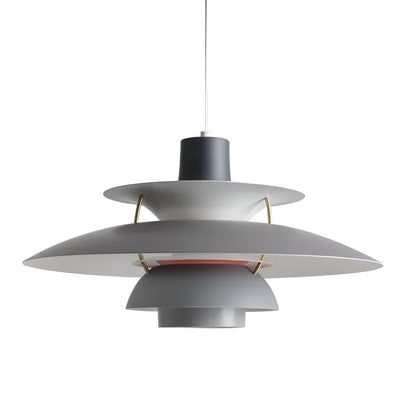GreenBeam | Moderne hængelampe i farverigt design med LED-lys
