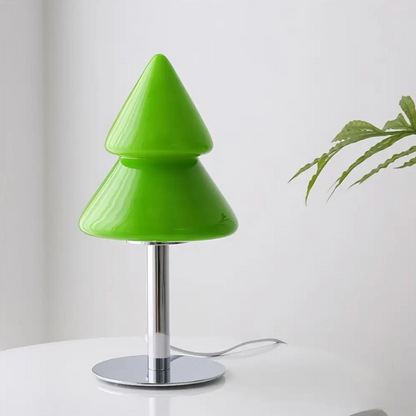 GreenDream | Livlig LED Bordlampe