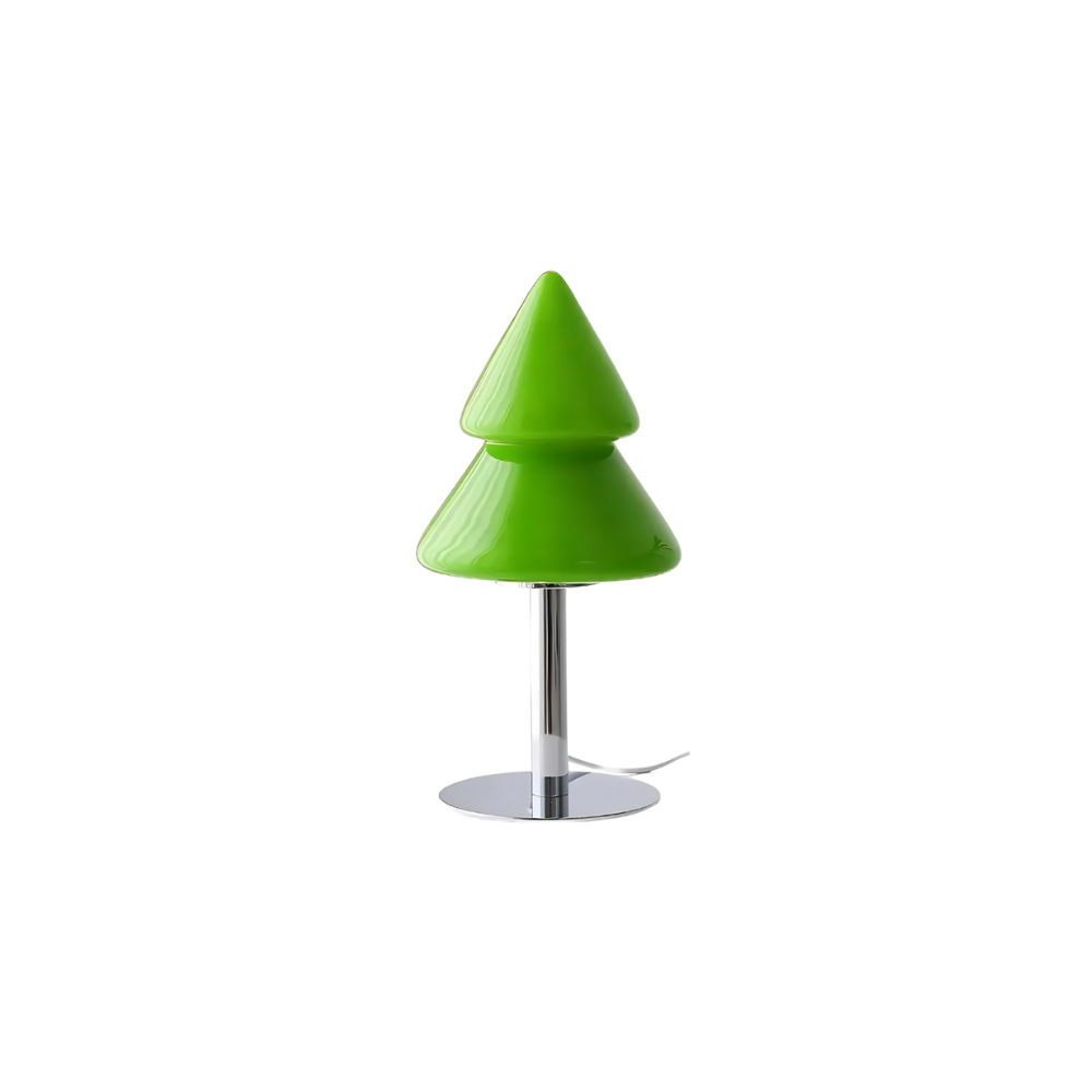 GreenDream | Livlig LED Bordlampe