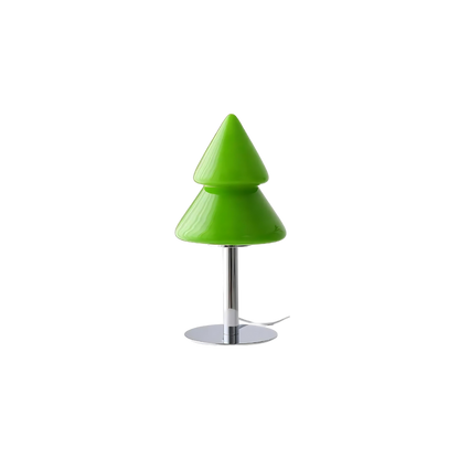 GreenDream | Livlig LED Bordlampe