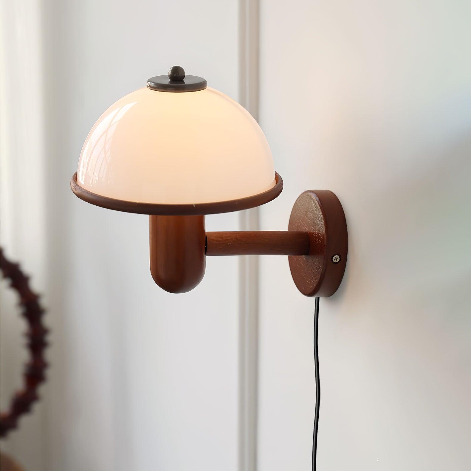 GroveLight | Vintage Glaslampe