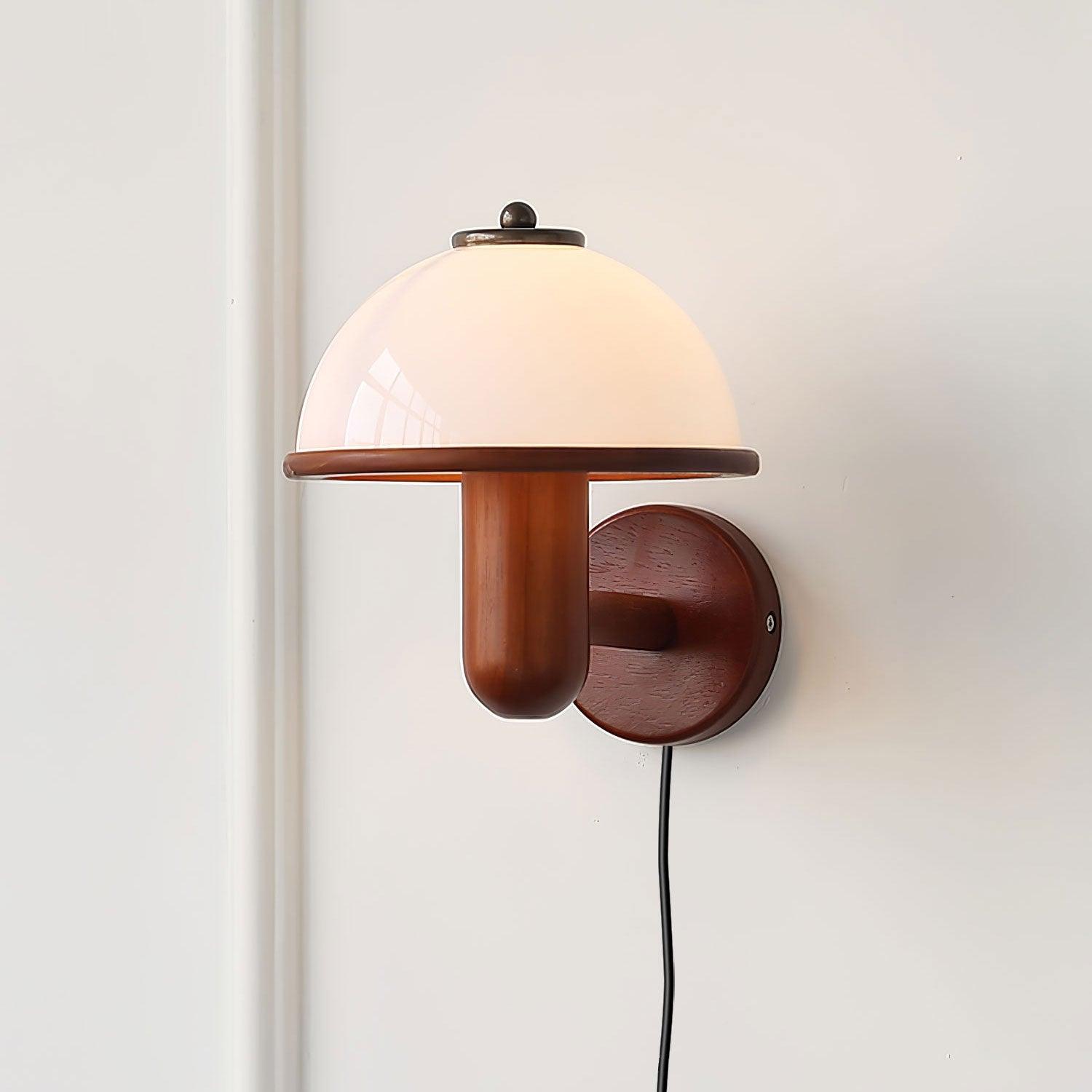 GroveLight | Vintage Glaslampe