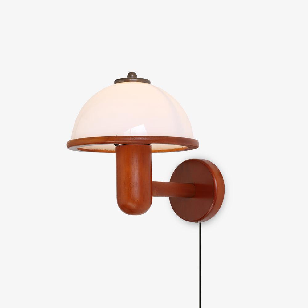 GroveLight | Vintage Glaslampe