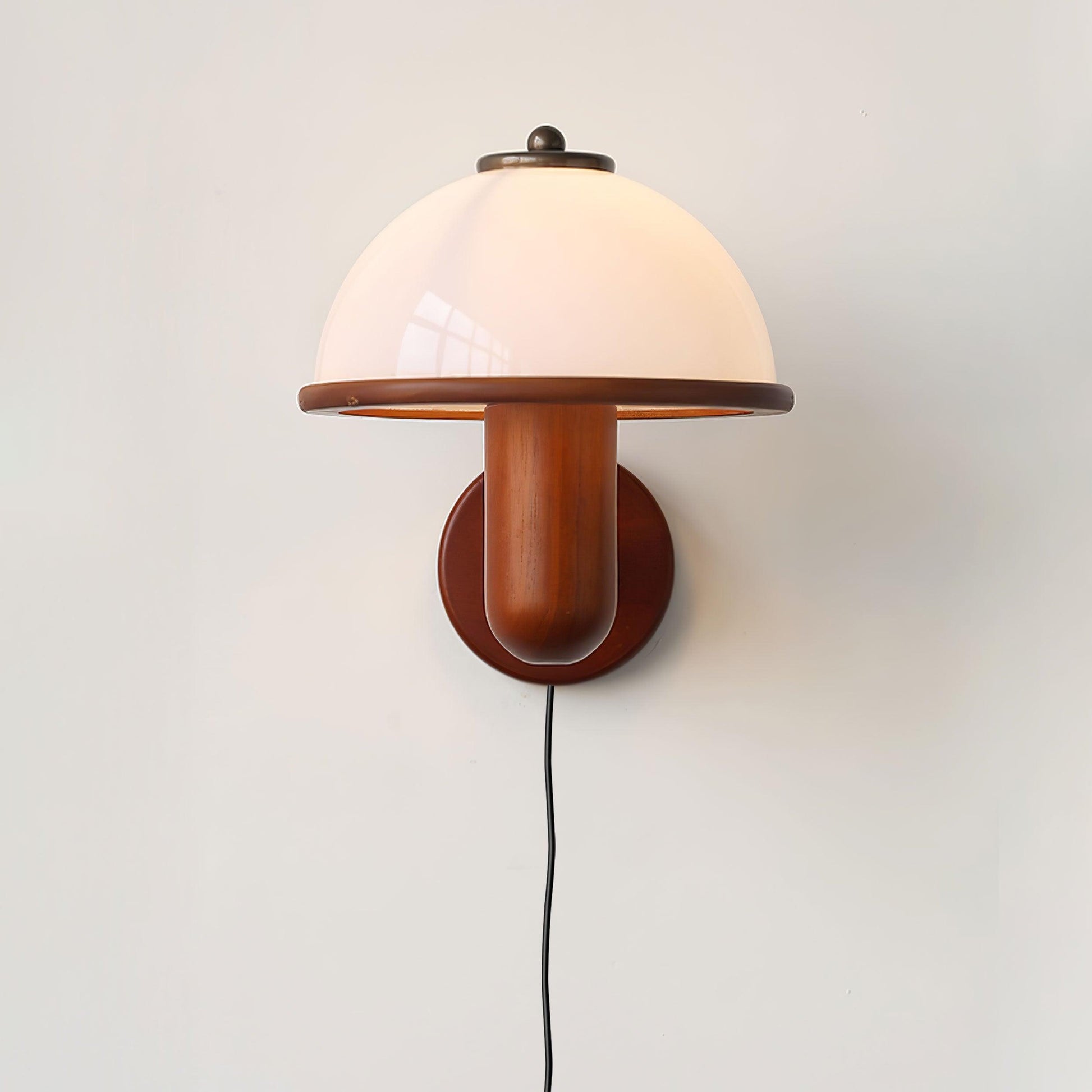 GroveLight | Vintage Glaslampe