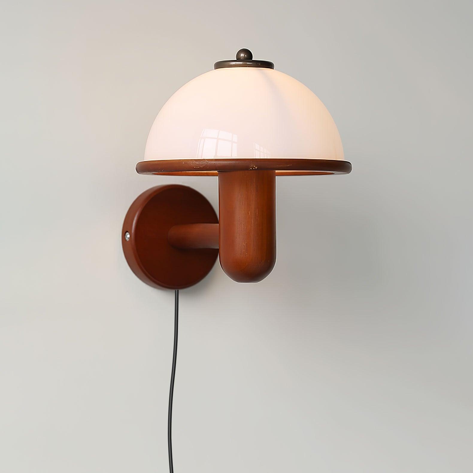 GroveLight | Vintage Glaslampe
