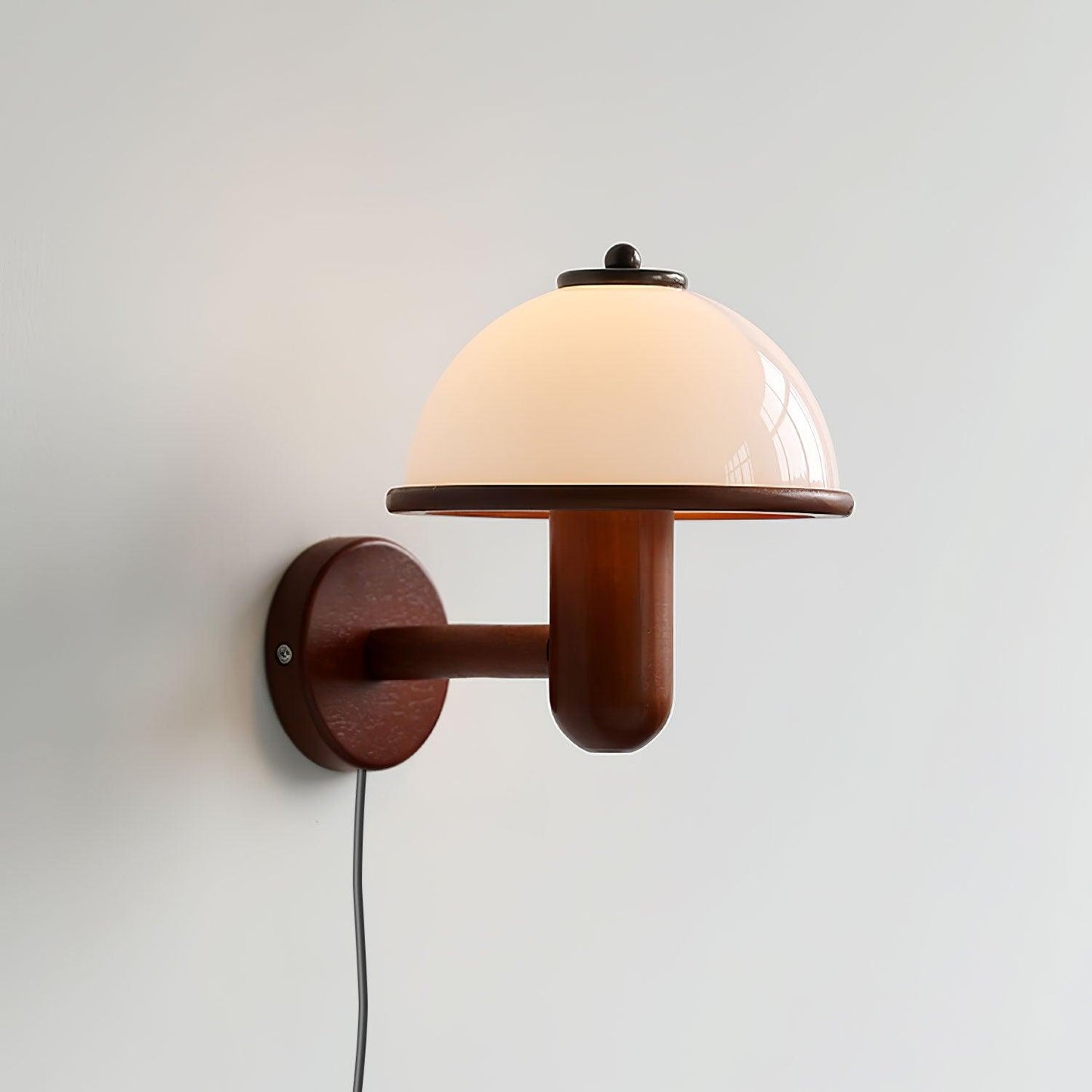 GroveLight | Vintage Glaslampe