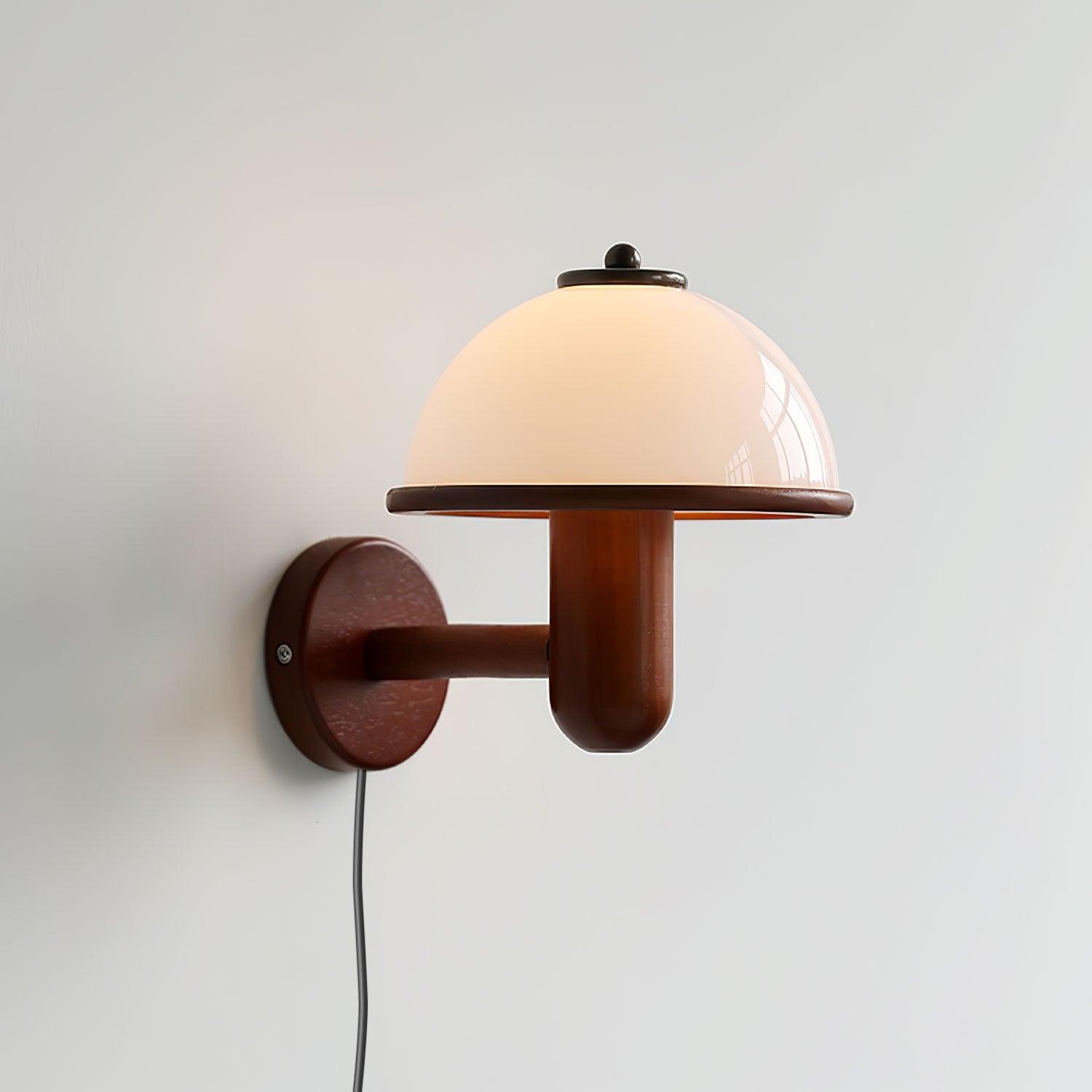 GroveLight | Vintage Glaslampe