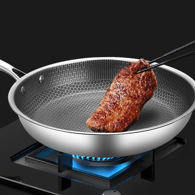 PerfectPan | Høj Kvalitet & Holdbar Non-Stick Pande