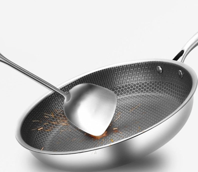 PerfectPan | Høj Kvalitet & Holdbar Non-Stick Pande