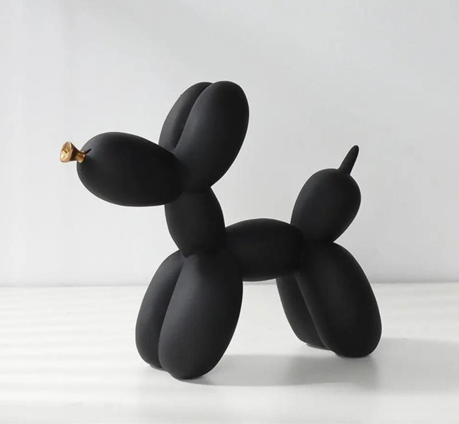 WhimsyWoof | Legesyg Ballonhund Figur