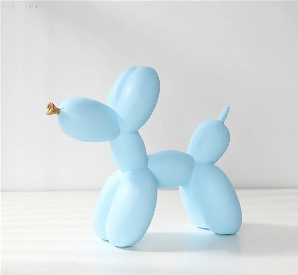 WhimsyWoof | Legesyg Ballonhund Figur