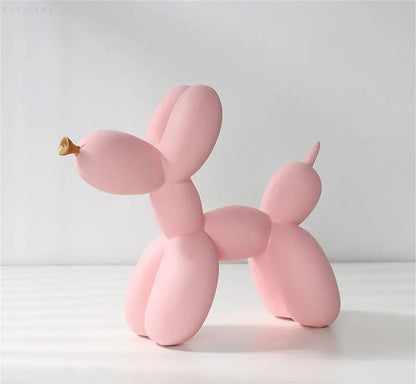 WhimsyWoof | Legesyg Ballonhund Figur