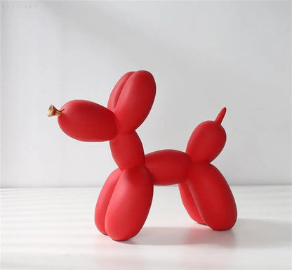 WhimsyWoof | Legesyg Ballonhund Figur