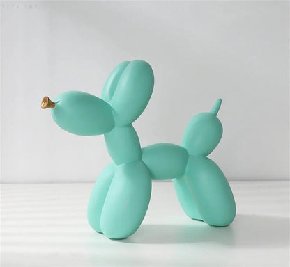 WhimsyWoof | Legesyg Ballonhund Figur