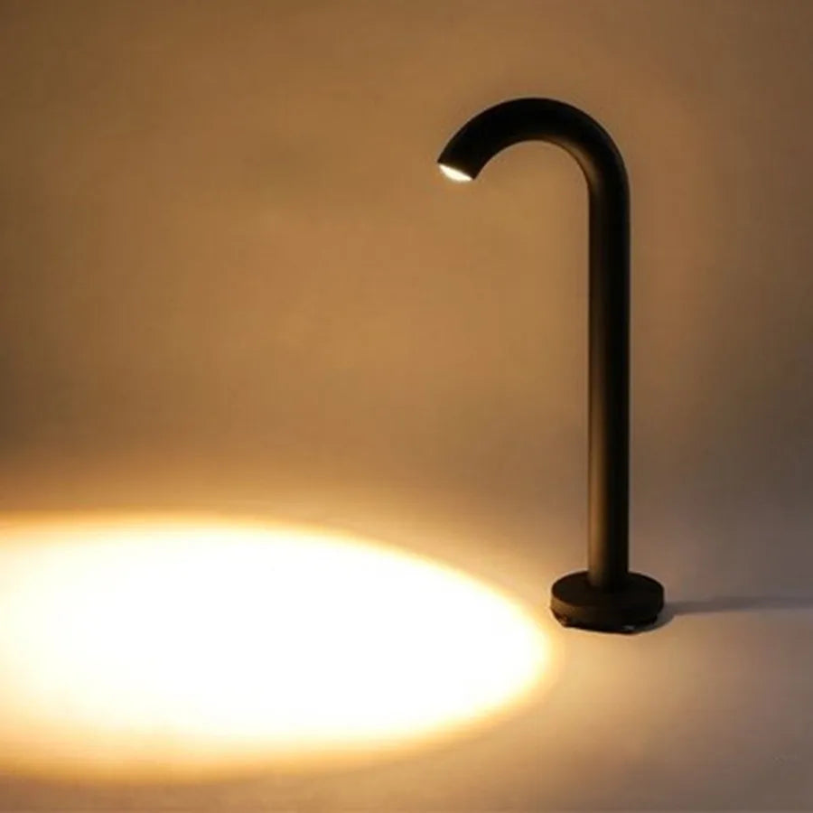 HaloArch | Moderne Udendørs Lampe