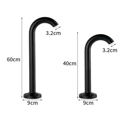 HaloArch | Moderne Udendørs Lampe