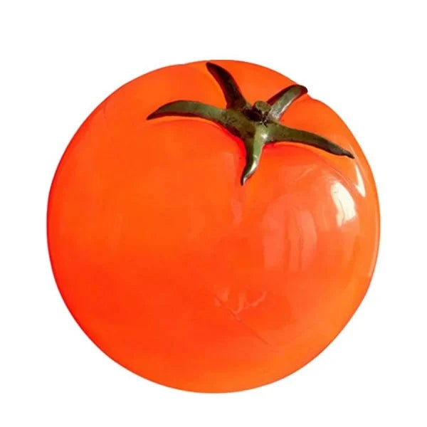 HarvestGlow | Legesyg Tomat Bordlampe