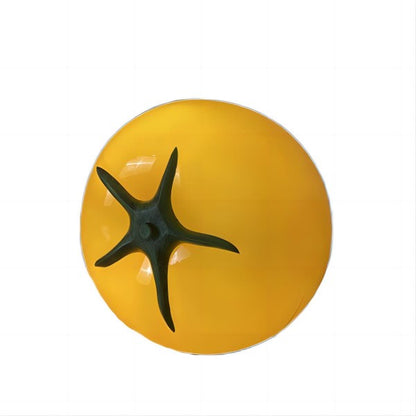 HarvestGlow | Legesyg Tomat Bordlampe