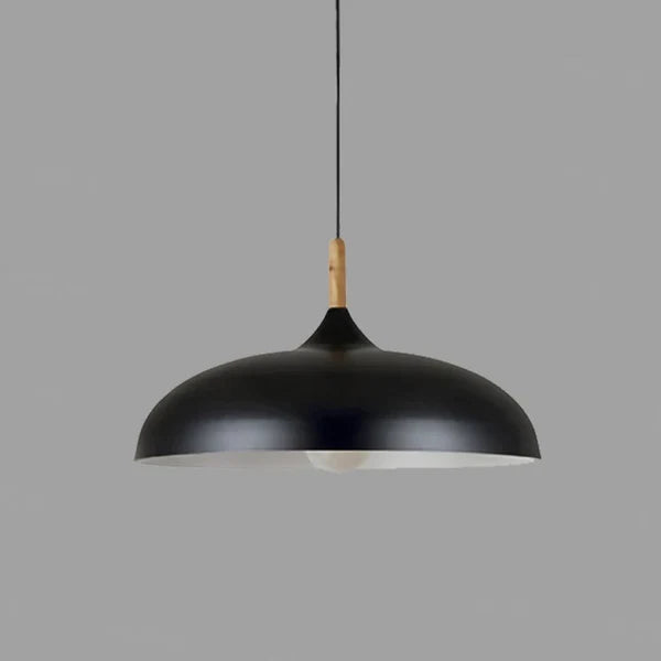 HavenGlow | Stilfuld Cirkel Loftlampe