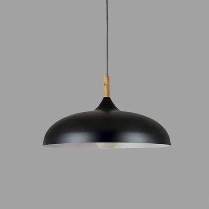 HavenGlow | Stilfuld Cirkel Loftlampe