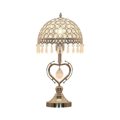 HeartLite | Minimalistisk Hjerte-lampe
