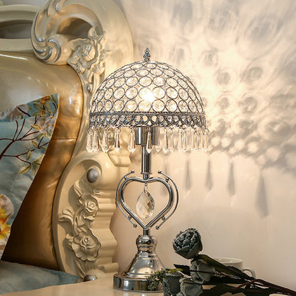 HeartLite | Minimalistisk Hjerte-lampe