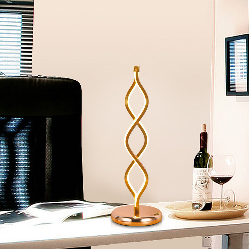 HelixBright | LED Bordlampe