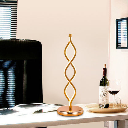 HelixBright | LED Bordlampe