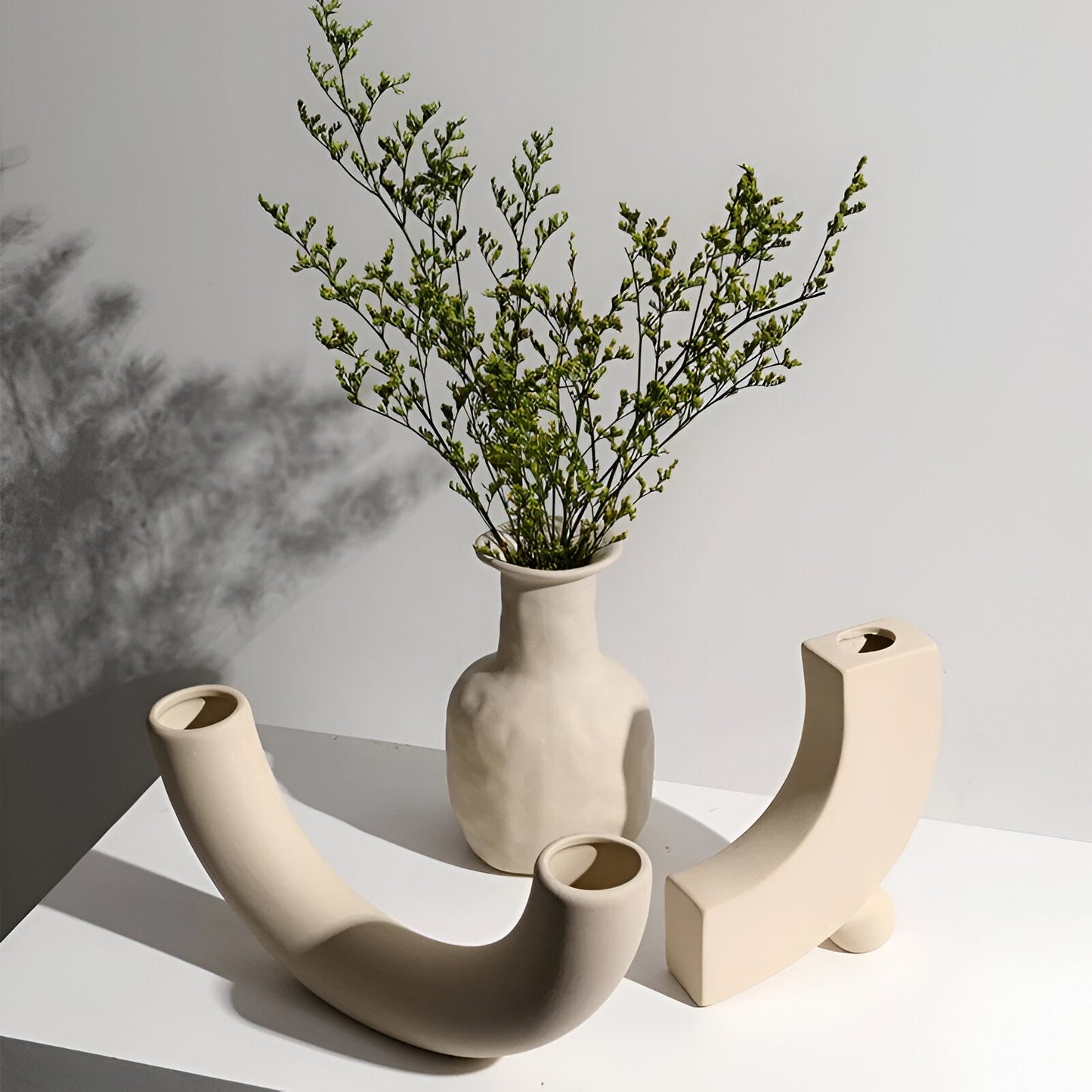 NordicCharm | Nordisk Klassisk Vase