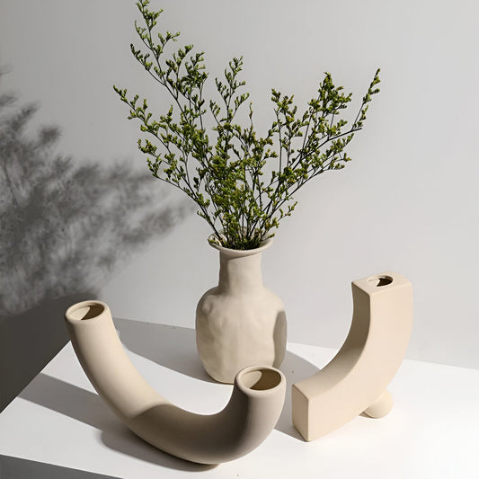 NordicCharm | Nordisk Klassisk Vase