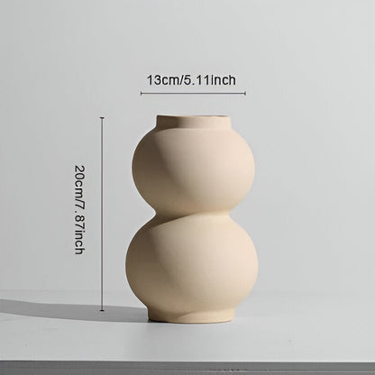 NordicCharm | Nordisk Klassisk Vase