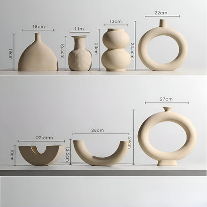 NordicCharm | Nordisk Klassisk Vase