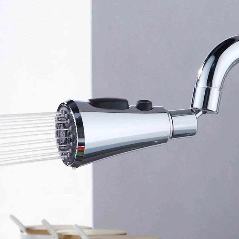 HydroClean | Ubesværet Rengøringsinnovation