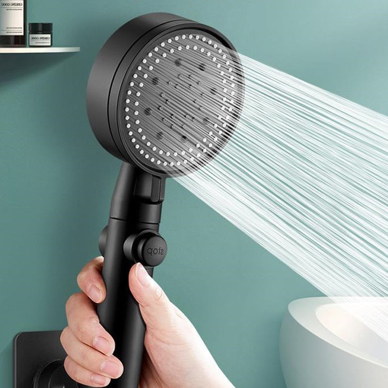 HydroFlow | Spa-brusehoved med vandbesparelse og justerbare funktioner