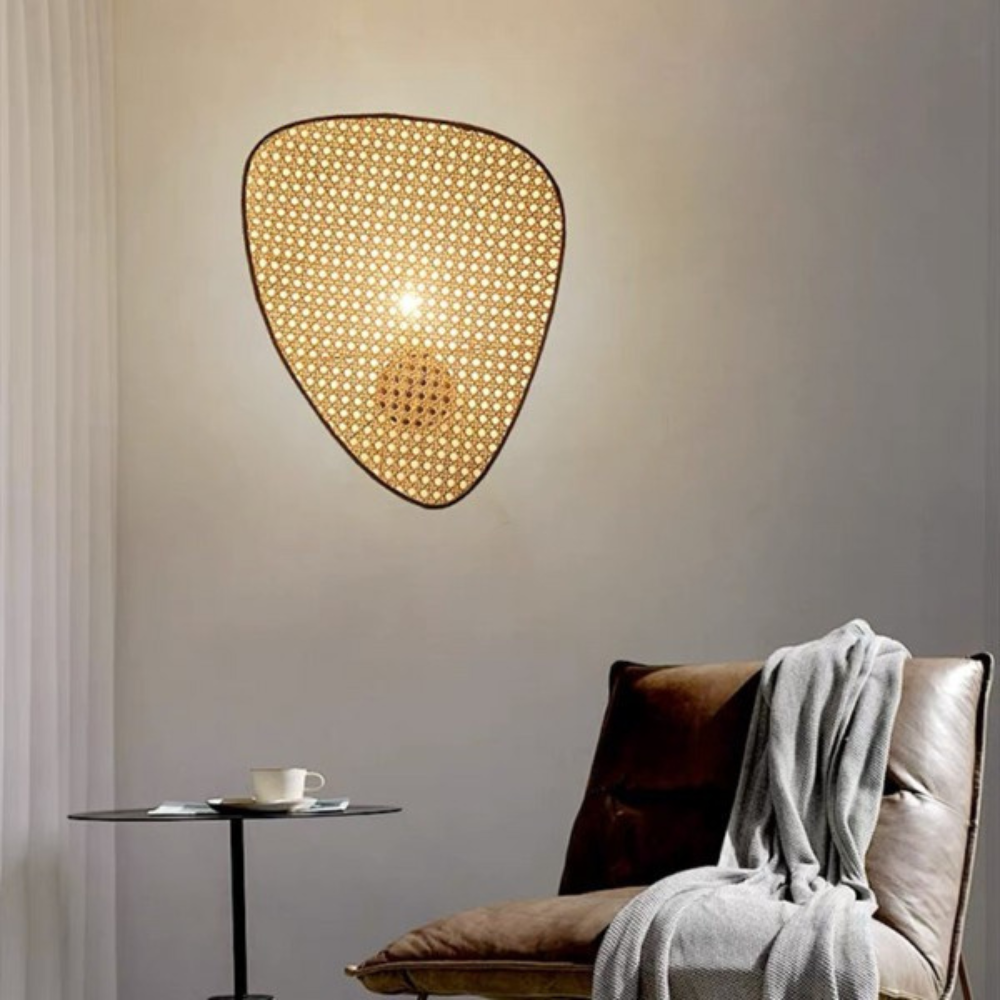 IllumaNet | Elegant og Miljøvenlig Lampe
