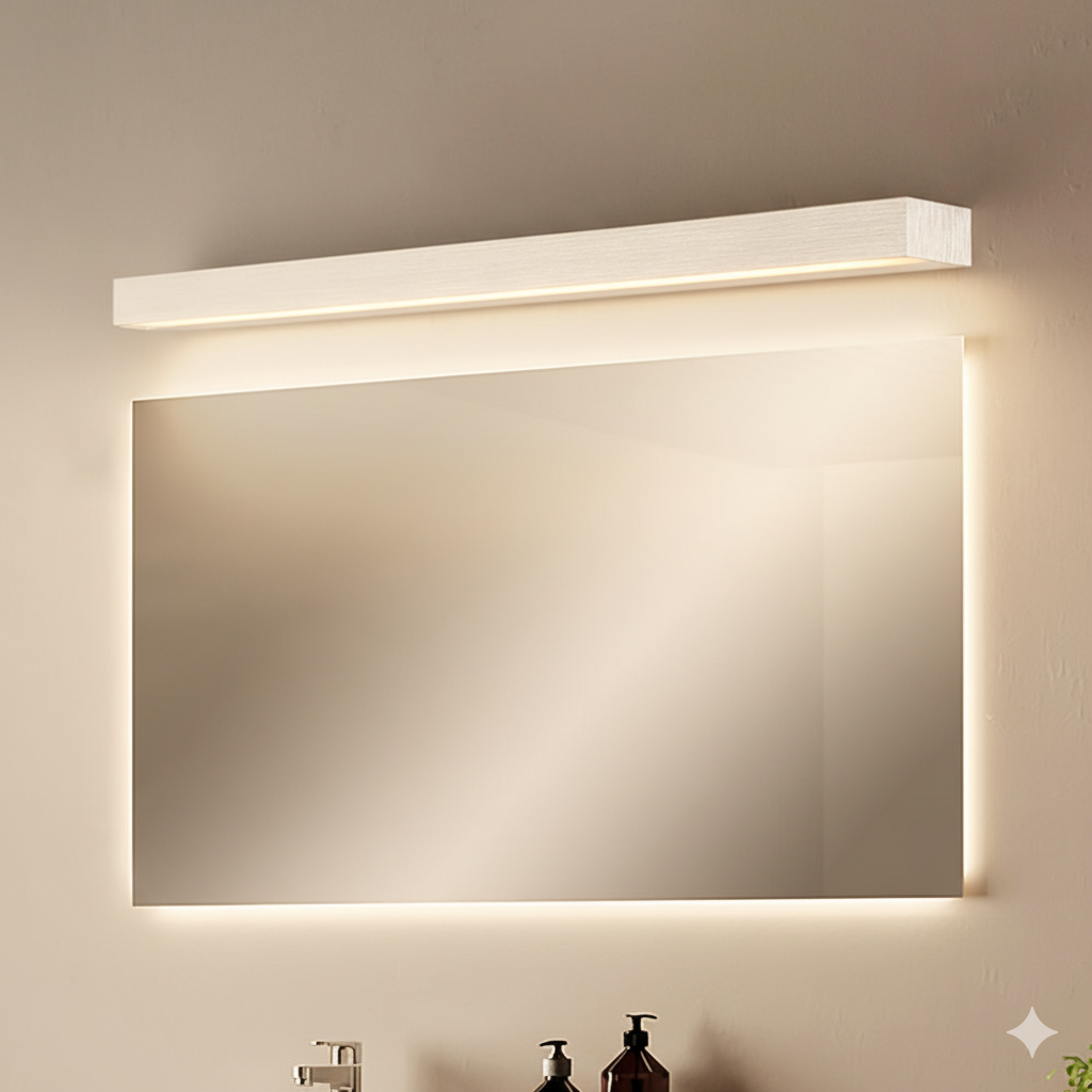 IllumiBar | Minimalistisk Væglampe