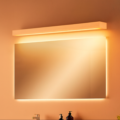 IllumiBar | Minimalistisk Væglampe