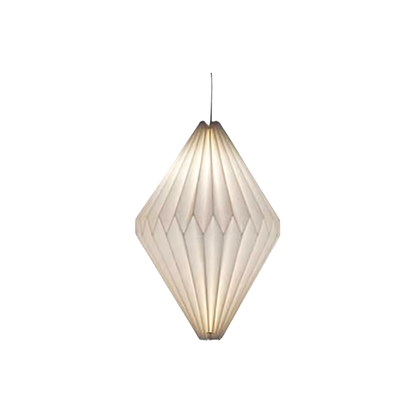 IllumiFold | Fantastisk origami-inspireret Pendellampe